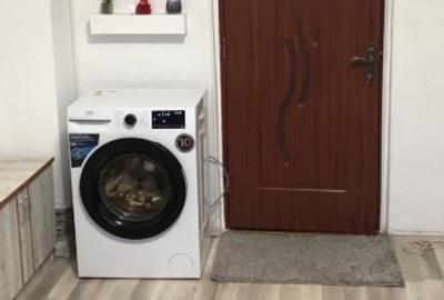 Garsonieră semidecomandată în Florilor - 1