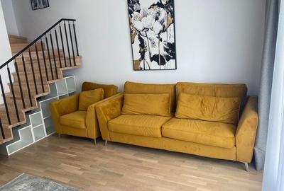 Vila | 5 camere | Pipera | Zenville | 2 locuri parcare - 2