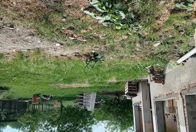 Casă cu Teren 1829 Mp în Central - 6