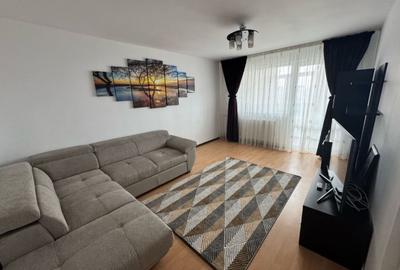 Apartament cu 2 camere decomandat, mobilat în Tomis Nord - 1