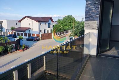 Casă individuală cu 4 camere cu Canalizare în Berceni - 3