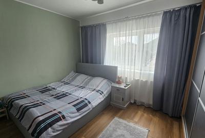 Apartament cu 2 camere decomandat în Central - 6
