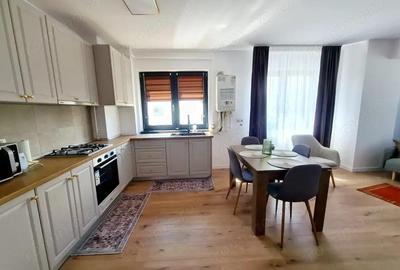 Apartament cu 2 camere decomandat în Central - 5