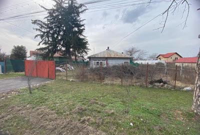 Teren de 3326 mp, în Săftica - 6