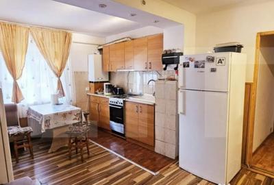 Apartament cu 3 camere decomandat, mobilat în Semicentral - 1