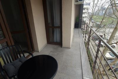 Garsonieră decomandată în Central - 6