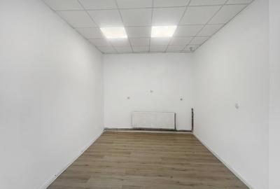 De inchiriat, spatiu comercial, stradal, Iosefin - 2