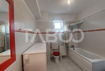 Apartament de inchiriat 72 mp 1 loc parcare zona Turnisor Sibiu - 12
