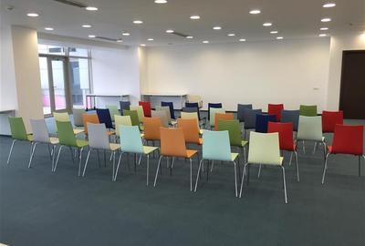 Inchirieri spatii de birouri - pasaj Baneasa de la 132 mp - 2