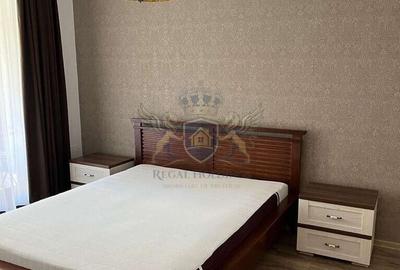 Apartament cu 2 camere decomandat, mobilat în Central - 5