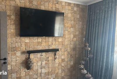 Apartament cu 2 camere în CET - 9