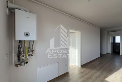 Apartament 2 camere, modern în zona Torontalului cu terasă spatioasa - 10