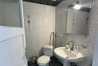 Muncii parc ciurea bloc rusesc - 17