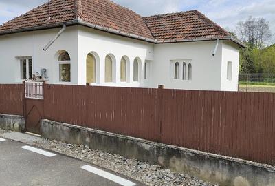 Casă cu 3 camere cu Teren 1500 Mp în Capu Piscului (Godeni) - 10