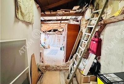 Casa de 3 camere cu pivnita si teren situata in zona Lupeni Sibiu - 14