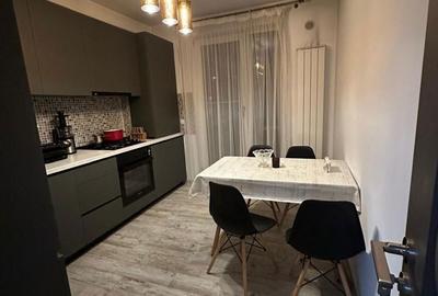 Apartament cu 3 camere decomandat în Valea Lupului - 7