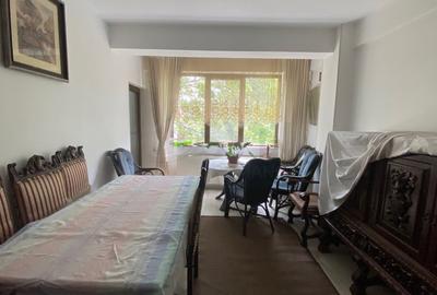 Apartament cu 2 camere semidecomandat în Bucureștii Noi