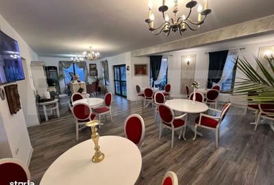 Casă cu 5 camere cu Teren 430 Mp în Lechința - 7