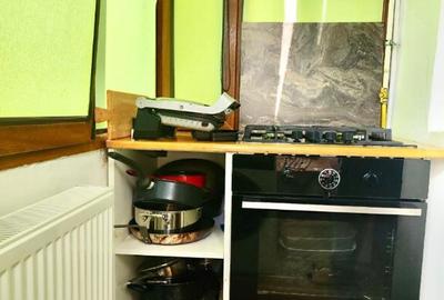 Apartament cu 2 camere,etaj intermediar- zona Noua. - 13