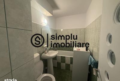 Apartament cu 2 camere semidecomandat în Central - 12