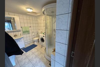 Comision 0 %, casa cu garaj si teren de 561 mp in zona linistita - 6