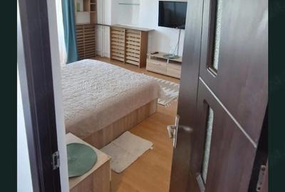 Garsonieră semidecomandată în P-ța Alba Iulia - 1