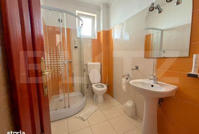 Spațiu comercial, de 1,030 mp, în Sânmartin - 17