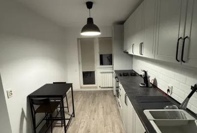 Inchiriere apartament 2 camere Parcul Carol Inchiriere apartament 2 camere Parcul Carol - 7