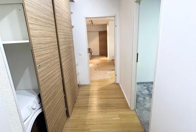 Piata 1 Mai-Ion Mihalache / Apartament 3 camere 78mp - 32