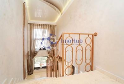 VILA CU PRIVELISTE PANORAMICA, Bucium, Iasi,  806mp teren - 10