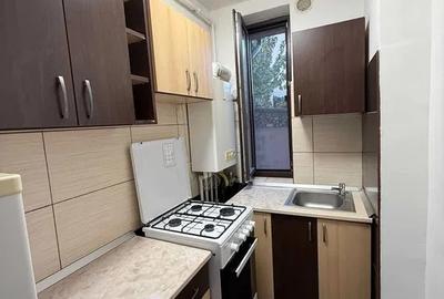 Garsoniera, 35 mp, decomandat, centrala, metrou, Alexandru Obregia - 4