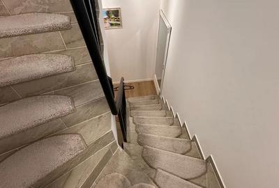 Casă cu Teren 188 Mp în Balotești - 1