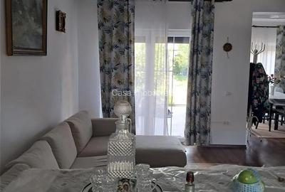 Apartament cu 4 camere semidecomandat în Central - 8