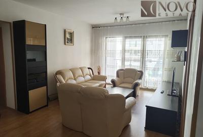 3 Camere | Mihai Bravu | 3 Min Metrou | P subterana | Centrala Proprie - 1