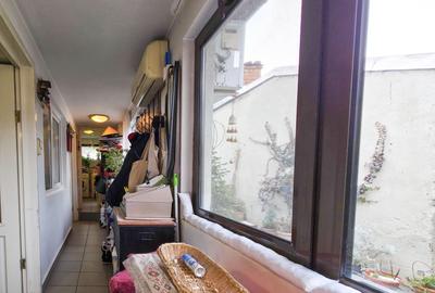 Casă cu 3 camere cu Canalizare în Chitila - 7