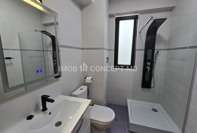 Vanzare apartament 3 camere, bloc 2018,  in Ploiesti, zona 9 Mai - 15