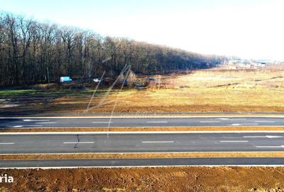 Spațiu comercial, în Băneasa