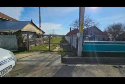 Teren de 1000 mp, în Dobreni - 1