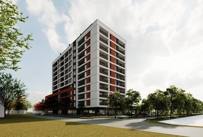 Apartament cu 2 camere decomandat în Torontalului - 6