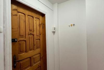 Garsonieră în Central - 2