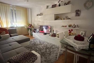 Apartament cu 2 camere în Ultracentral - 1