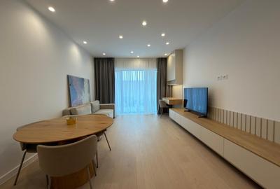 Apartament 2 camere | Aviatiei Tower | Promenada Mall 2 min | Prima inchiriere - 6