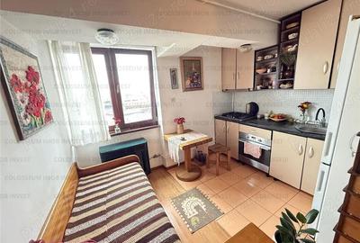 Garsonieră semidecomandată în Bartolomeu