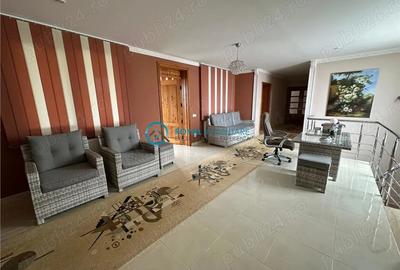 Vanzare vila lipanesti - 7