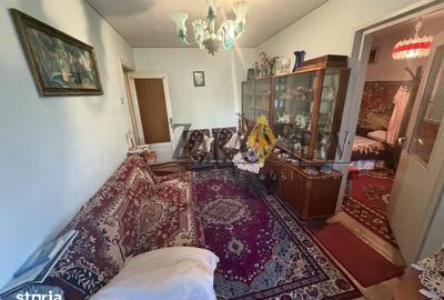 Apartament cu 3 camere în Vest - 7