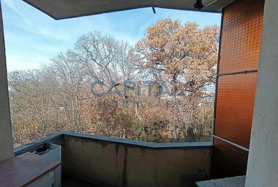 Apartament cu 4 camere decomandat în Zorilor - 4