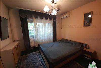 Apartament 2 camere in Calea Vacaresti-Tineretului aproape de metrou - 3