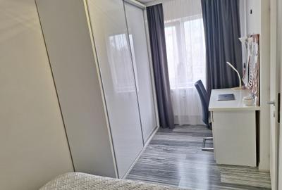 Apartament cu 2 camere în Sat Vacanță - 5