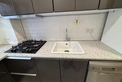 Inchiriez garsoniera moderna Nerva Traian - 7