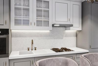 Oaza ta de liniște în MONARCH RESIDENCE - 3